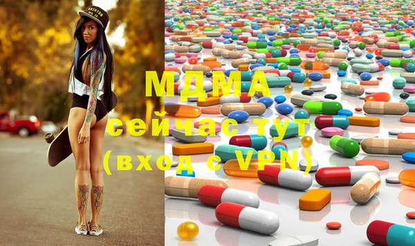 мдпв Инта